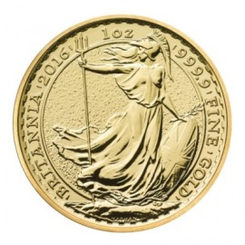 Британия (Britannia), Реверс