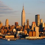 Рынок акций США вырос в понедельник, ведущие индексы прибавили 1,2-1,4% // Финмаркет