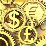 Самая нестабильная валюта: хорошо, что не рубль // Россия 24