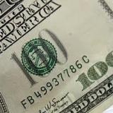 Доллар устойчив к иене, фунт достиг годового пика благодаря росту инфляции // Financial One