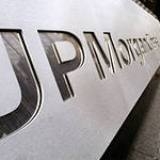 Чистая прибыль JP Morgan за 9 месяцев выросла на 12% // ПРАЙМ