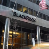 Объем средств под управлением BlackRock вырос до размера ВВП Японии // Financial One