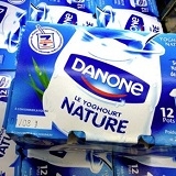 Danone продаст около 14% своей доли в японской Yakult // ПРАЙМ